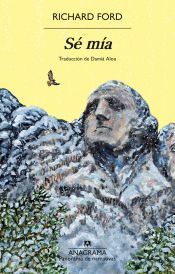 Portada de Sé mía