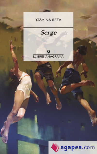 Serge