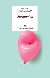 Portada de Serotonina