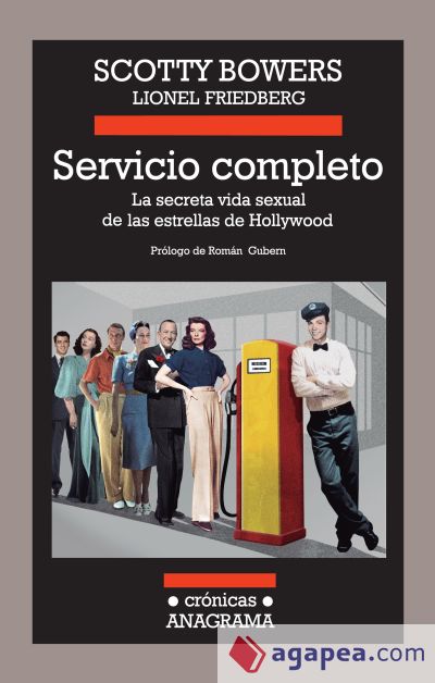 Servicio completo