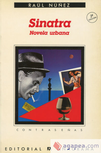 Sinatra (Novela urbana)