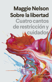 Portada de Sobre la libertad