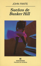 Portada de Sueños de Bunker Hill