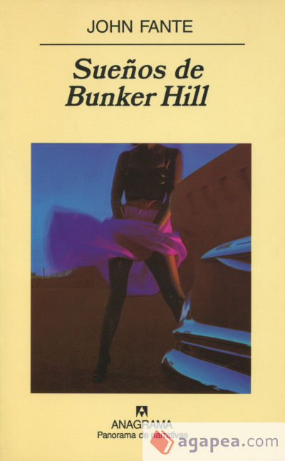 Sueños de Bunker Hill