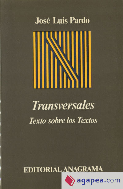 TRANSVERSALES