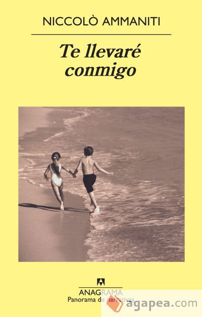 Te llevaré conmigo Te llevaré conmigo