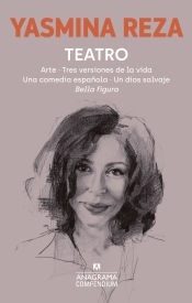 Portada de Teatro