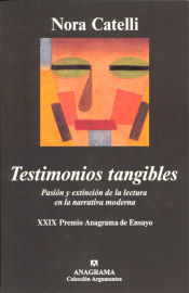 Portada de Testimonios tangibles