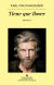 Portada de Tiene que llover, de Karl Ove Knausgard