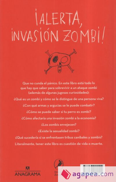 Todo lo que hay que saber acerca de los zombis