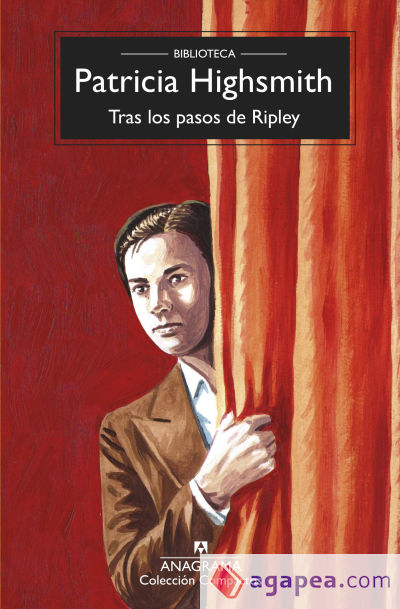 Tras los pasos de Ripley