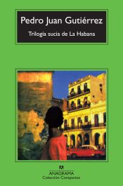 Portada de Trilogía sucia de La Habana