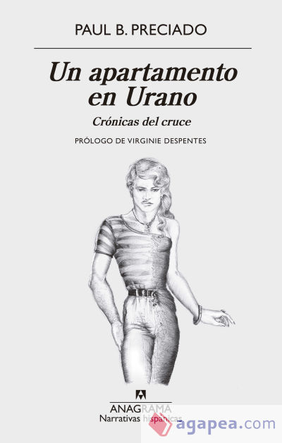 Un apartamento en Urano: crónicas del cruce