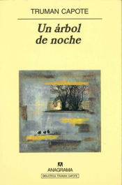 Portada de Un árbol de noche