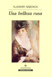 Portada de Una belleza rusa