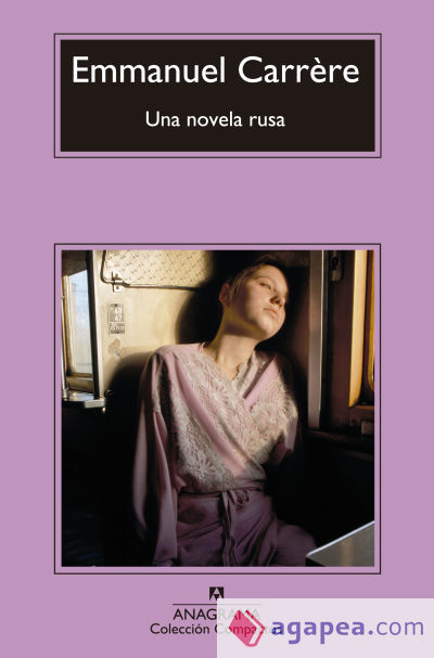 Una novela rusa