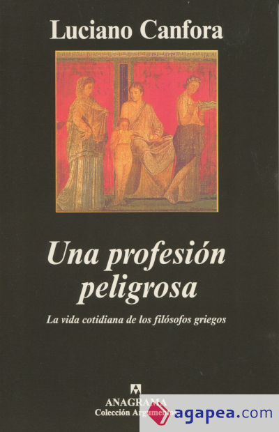 Una profesión peligrosa