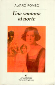 Portada de Una ventana al norte