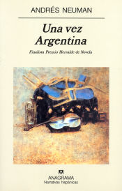 Portada de Una vez Argentina