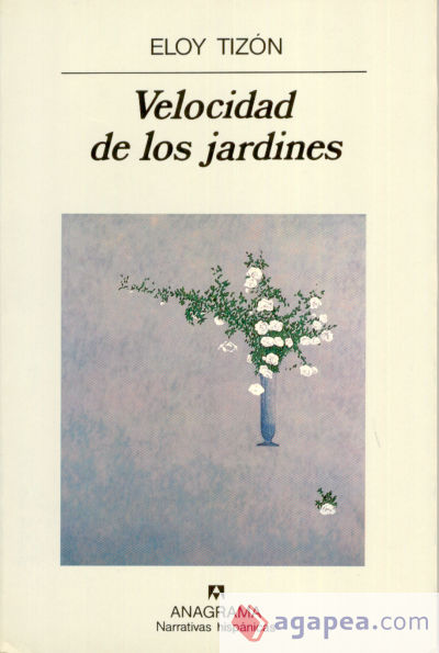 Velocidad de los jardines