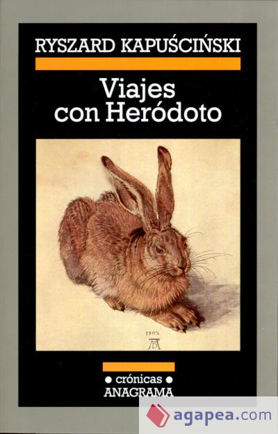 Viajes con Heródoto