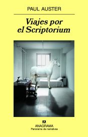 Portada de Viajes por el Scriptorium