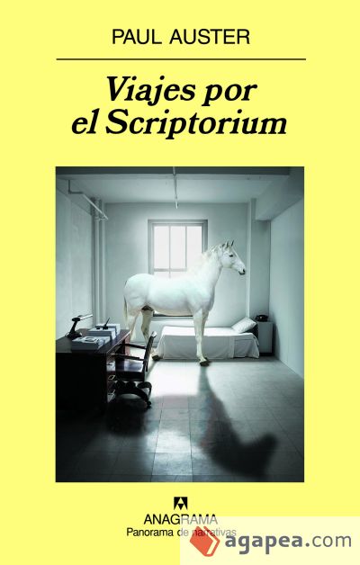 Viajes por el Scriptorium