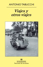 Portada de Viajes y otros viajes