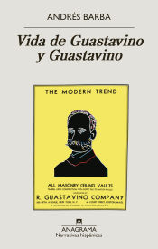 Portada de Vida de Guastavino y Guastavino