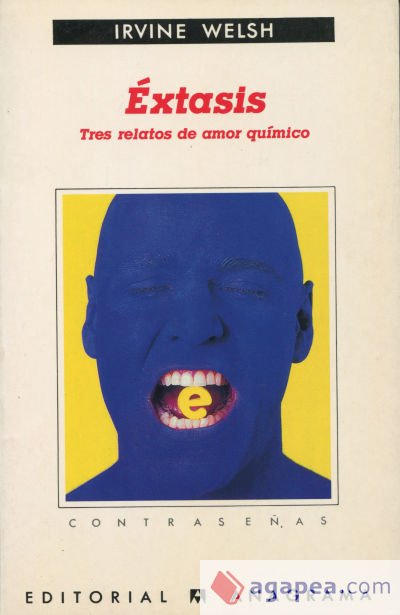 Éxtasis Éxtasis