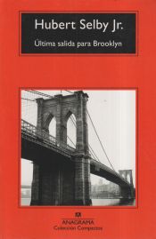 Portada de Última salida para Brooklyn