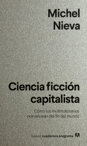 Portada de Ciencia ficción capitalista