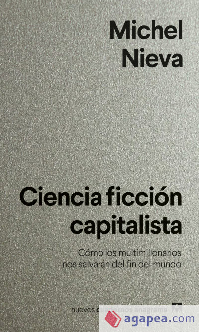 Ciencia ficción capitalista