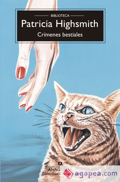 Crímenes bestiales Crímenes bestiales