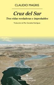 Portada de Cruz del Sur
