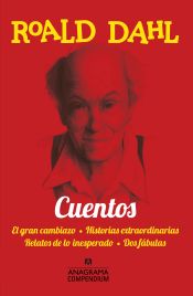 Portada de Cuentos