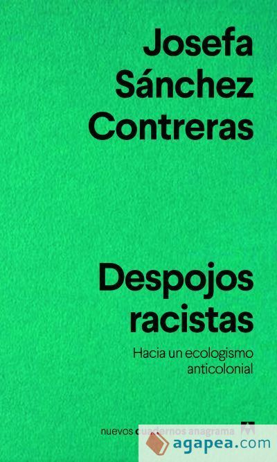 Despojos racistas Despojos racistas