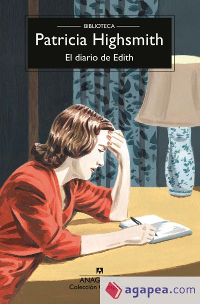 El diario de Edith