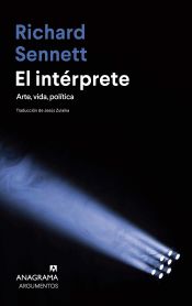 Portada de El intérprete