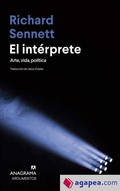 El intérprete