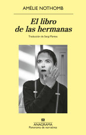 Portada de El libro de las hermanas