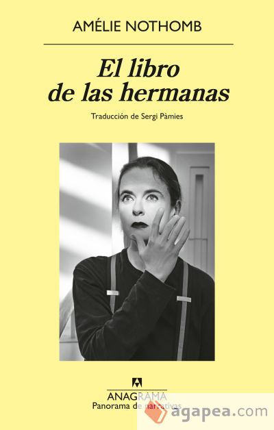 El libro de las hermanas