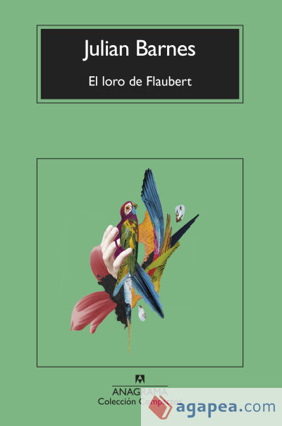 El loro de Flaubert