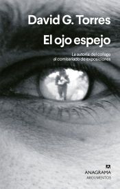 Portada de El ojo espejo