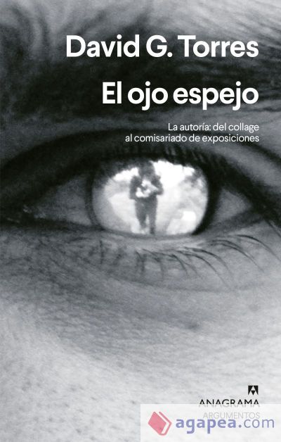 El ojo espejo