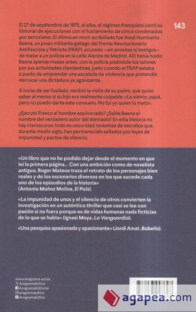 El verano de los inocentes