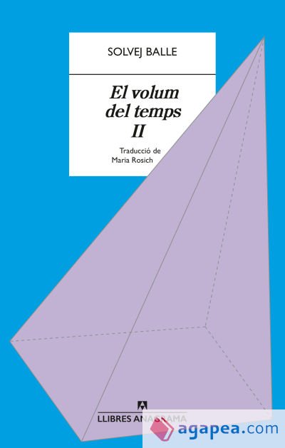 El volum del temps II
