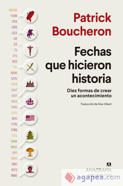 Fechas que hicieron historia