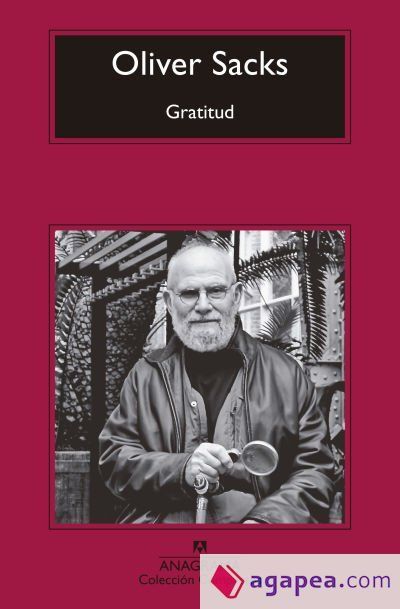 Gratitud
