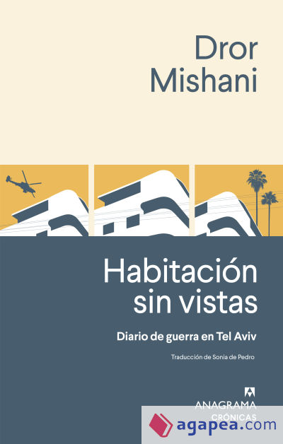 Habitación sin vistas